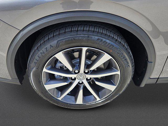 new 2026 Acura MDX car, priced at $59,150