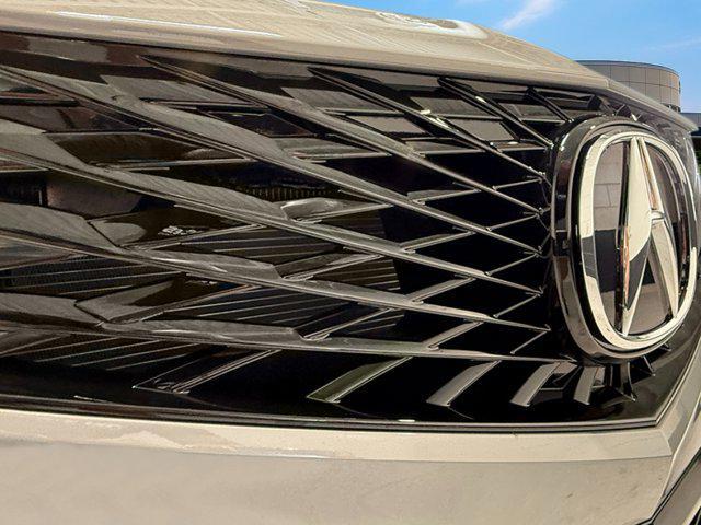 new 2026 Acura Integra car, priced at $40,995