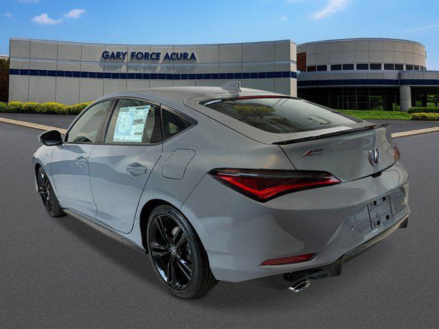 new 2026 Acura Integra car, priced at $40,995