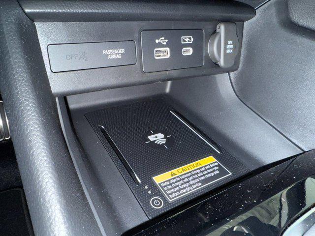 new 2026 Acura Integra car, priced at $40,995