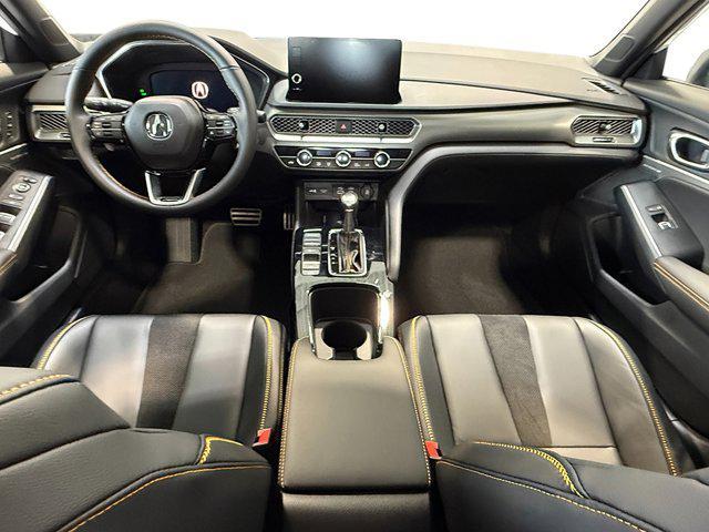 new 2026 Acura Integra car, priced at $40,995