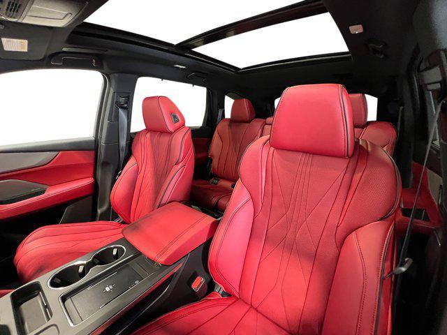 new 2026 Acura MDX car, priced at $70,950