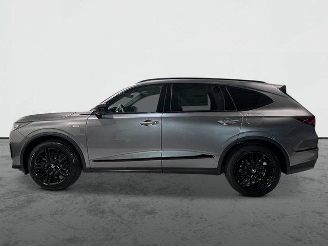 new 2026 Acura MDX car, priced at $70,950