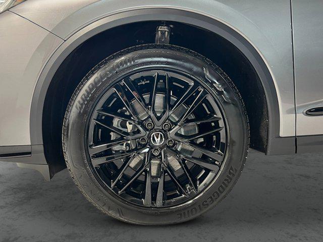 new 2026 Acura MDX car, priced at $70,950