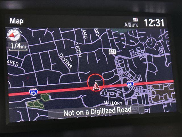 used 2020 Acura MDX car, priced at $27,900