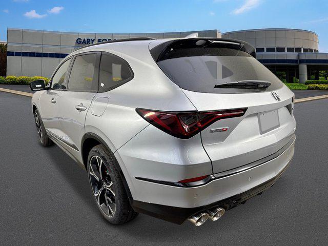 new 2026 Acura MDX car, priced at $77,200