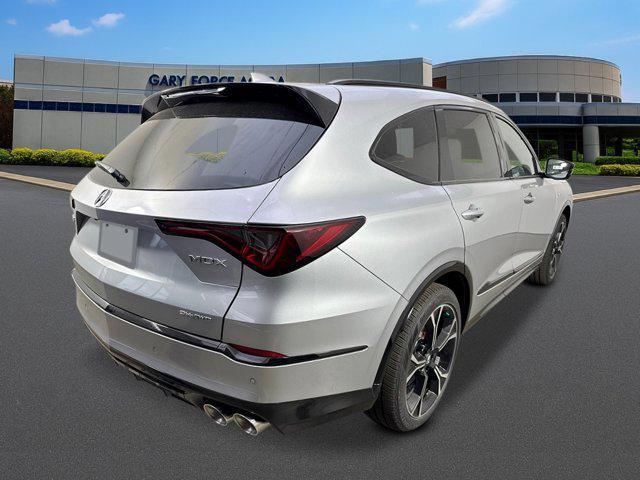new 2026 Acura MDX car, priced at $77,200