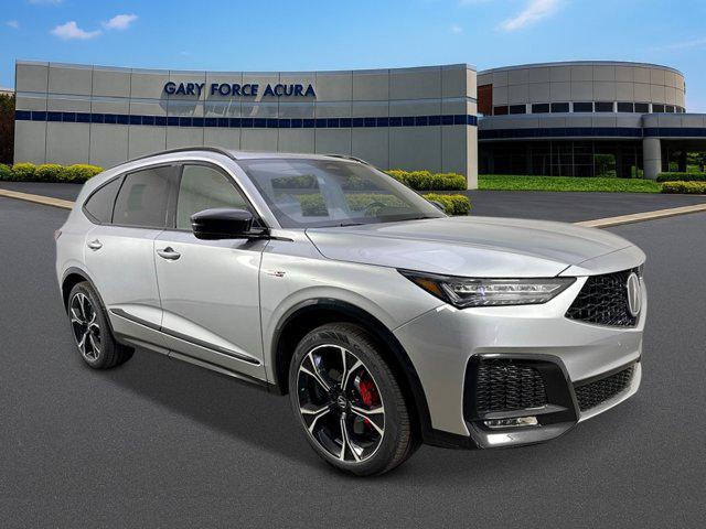 new 2026 Acura MDX car, priced at $77,200