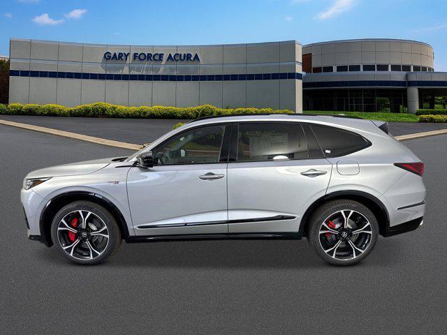 new 2026 Acura MDX car, priced at $77,200