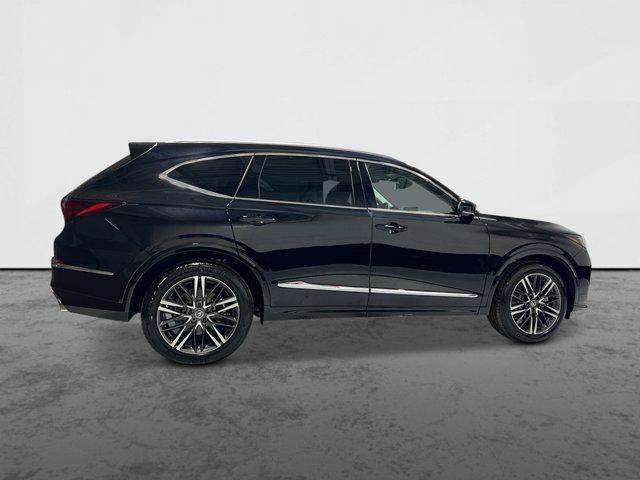 new 2026 Acura MDX car, priced at $68,950