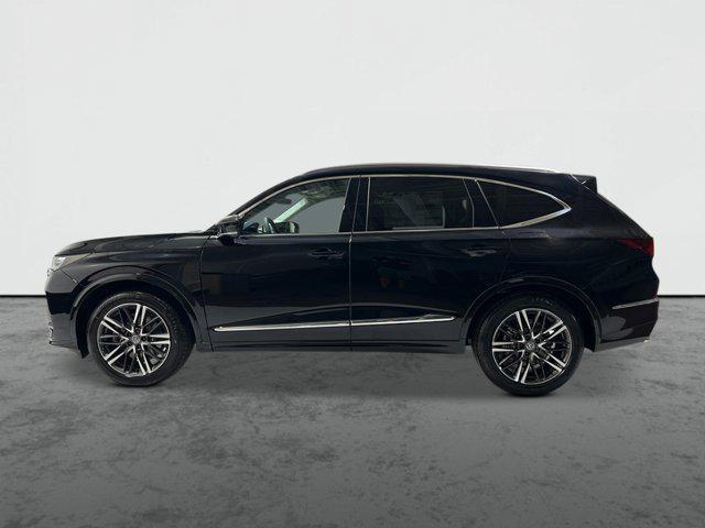 new 2026 Acura MDX car, priced at $68,950