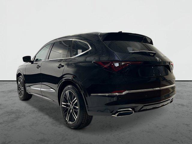 new 2026 Acura MDX car, priced at $68,950