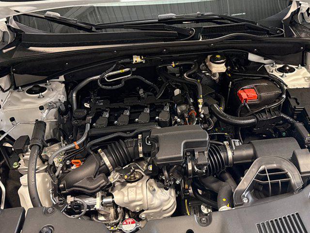 new 2026 Acura ADX car, priced at $46,350