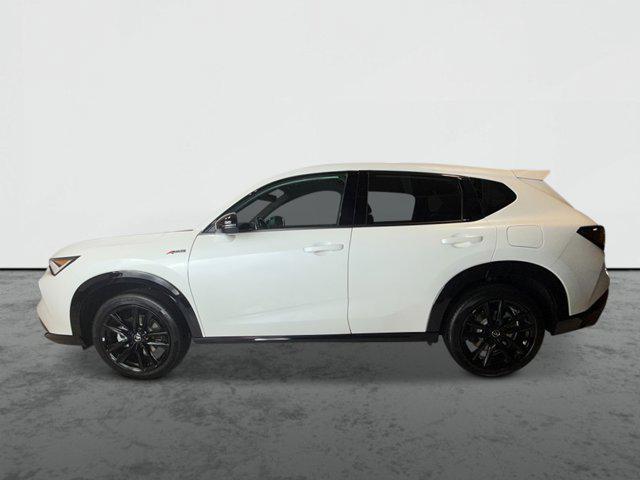 new 2026 Acura ADX car, priced at $46,350