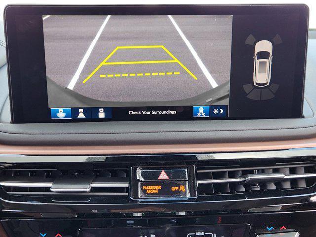 new 2026 Acura MDX car, priced at $59,150