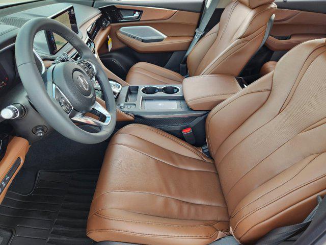 new 2026 Acura MDX car, priced at $59,150