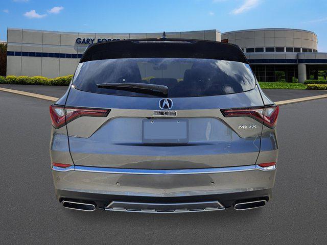 new 2026 Acura MDX car, priced at $59,150
