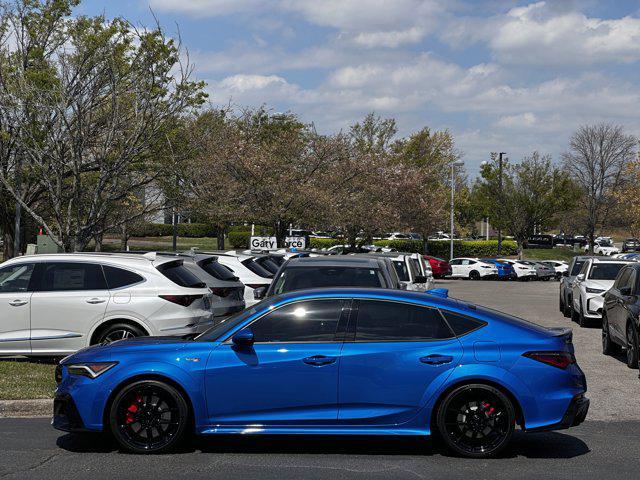 used 2026 Acura Integra car