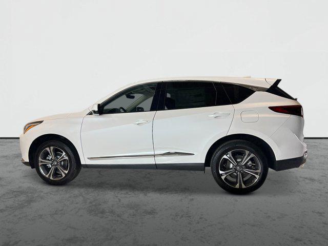 new 2026 Acura RDX car, priced at $49,750
