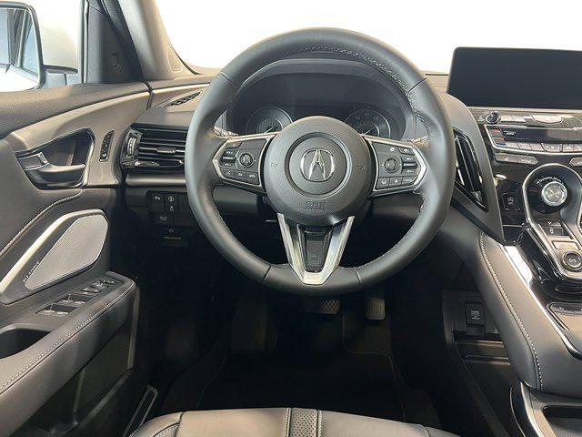 new 2026 Acura RDX car, priced at $49,750