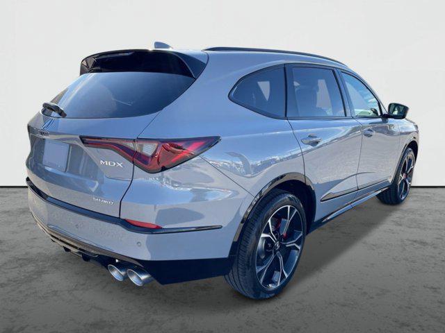 new 2026 Acura MDX car, priced at $77,300