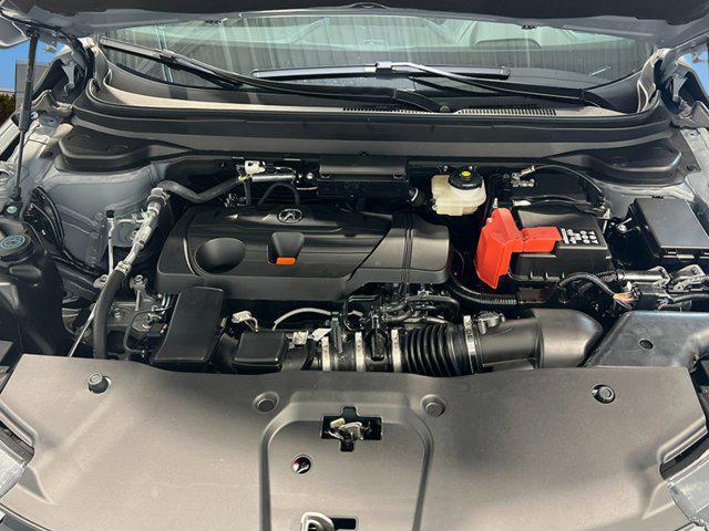new 2026 Acura RDX car, priced at $56,800