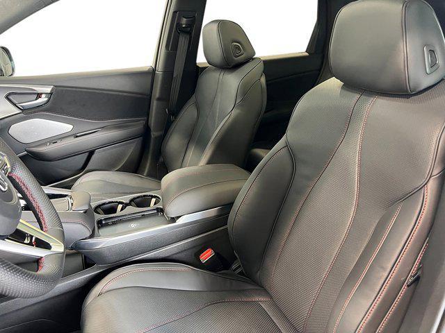 new 2026 Acura RDX car, priced at $56,800