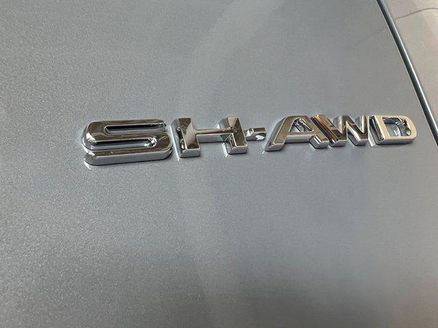 new 2026 Acura RDX car, priced at $56,800