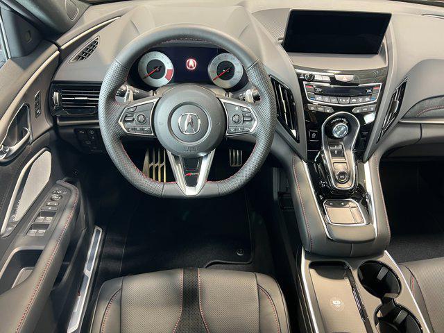 new 2026 Acura RDX car, priced at $52,150
