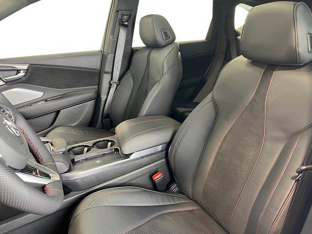 new 2026 Acura RDX car, priced at $52,150