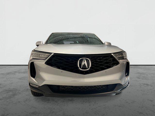 new 2026 Acura RDX car, priced at $52,150