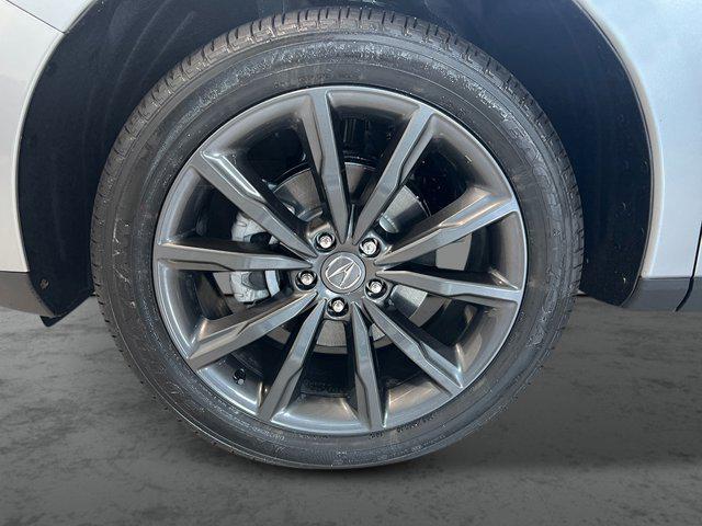 new 2026 Acura RDX car, priced at $52,150