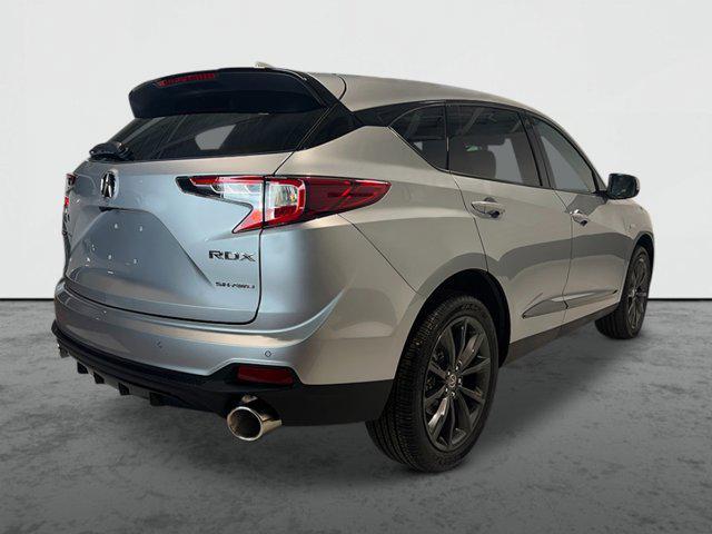 new 2026 Acura RDX car, priced at $52,150