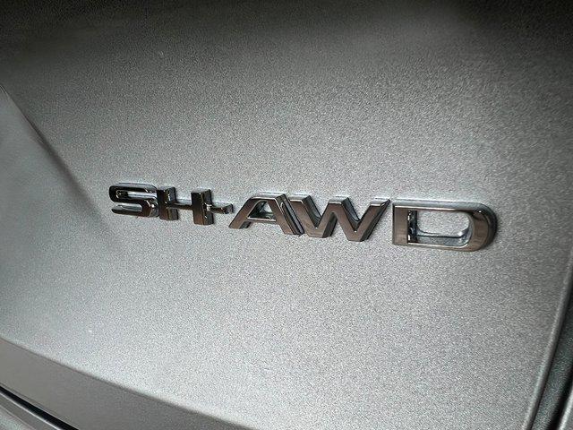 new 2026 Acura RDX car, priced at $52,150