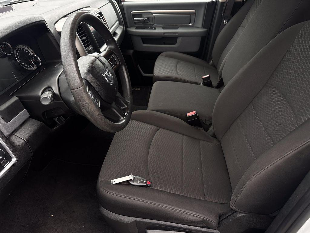 used 2019 Ram 1500 Classic car, priced at $23,349