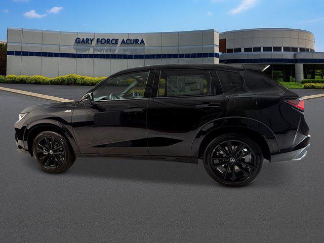 new 2026 Acura ADX car