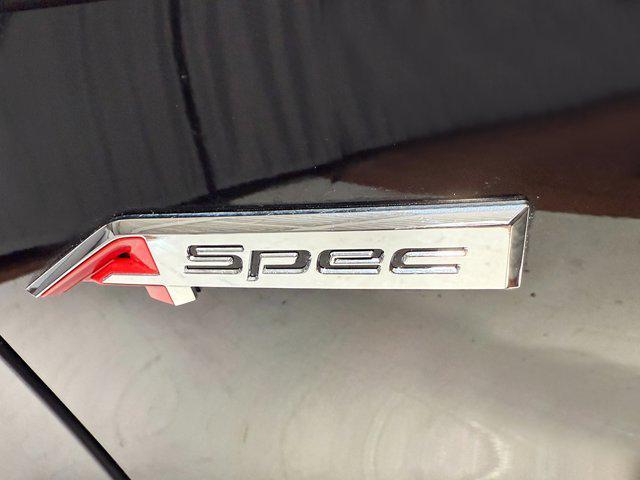 new 2026 Acura ADX car