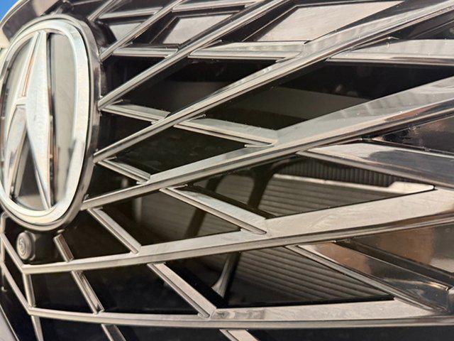 new 2026 Acura ADX car