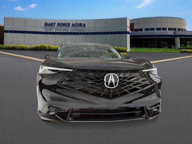 new 2026 Acura ADX car