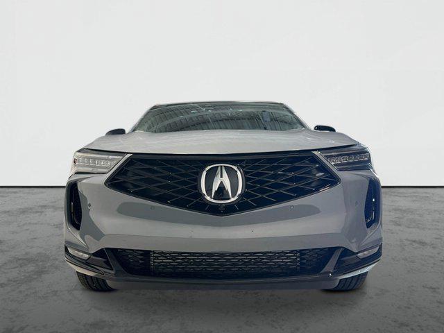 new 2026 Acura RDX car, priced at $56,900