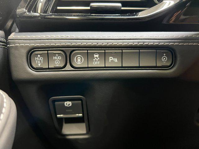 new 2026 Acura MDX car, priced at $68,950
