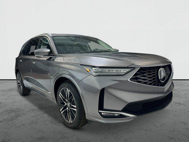 new 2026 Acura MDX car, priced at $68,950