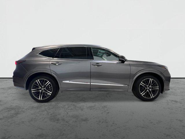 new 2026 Acura MDX car, priced at $68,950