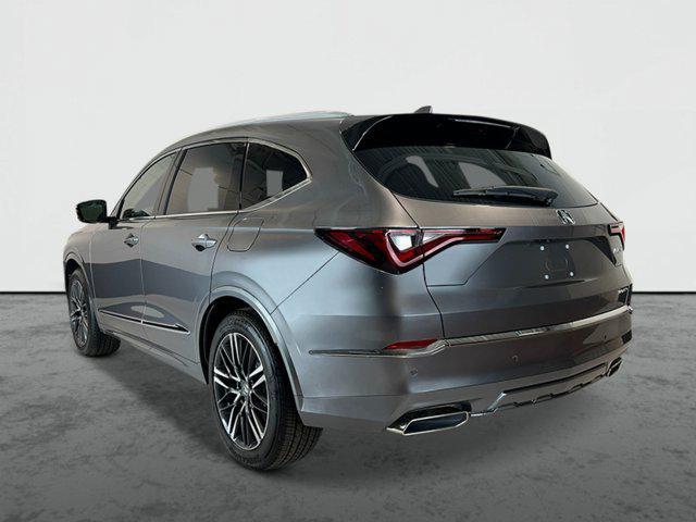 new 2026 Acura MDX car, priced at $68,950