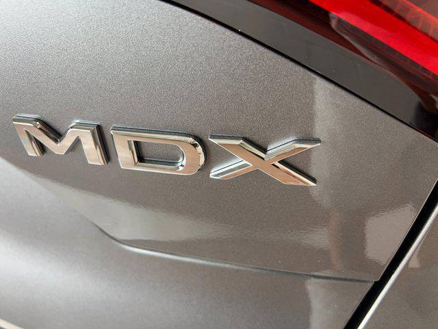 new 2026 Acura MDX car, priced at $68,950