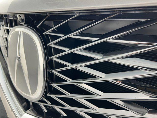 new 2026 Acura MDX car, priced at $68,950