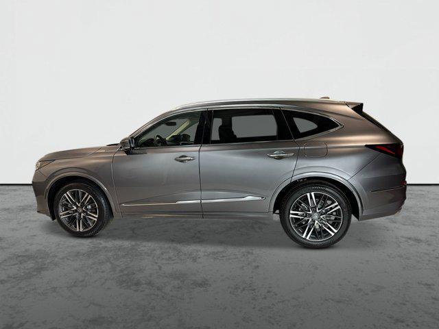 new 2026 Acura MDX car, priced at $68,950