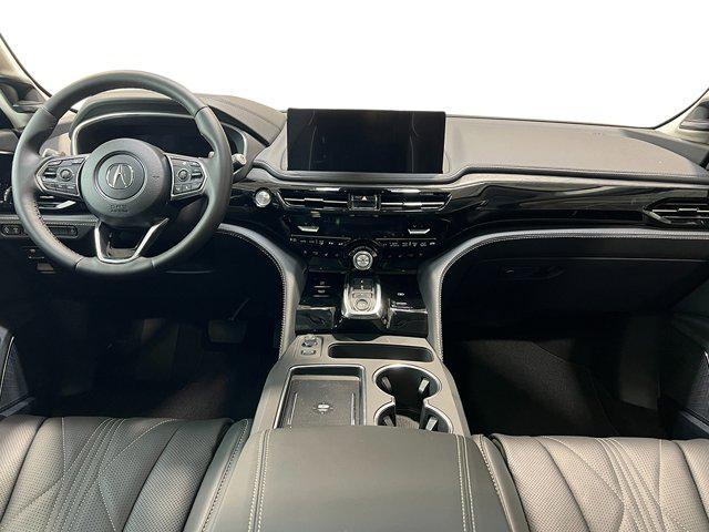 new 2026 Acura MDX car, priced at $68,950