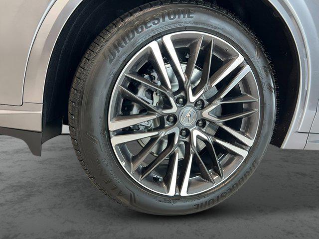 new 2026 Acura MDX car, priced at $68,950