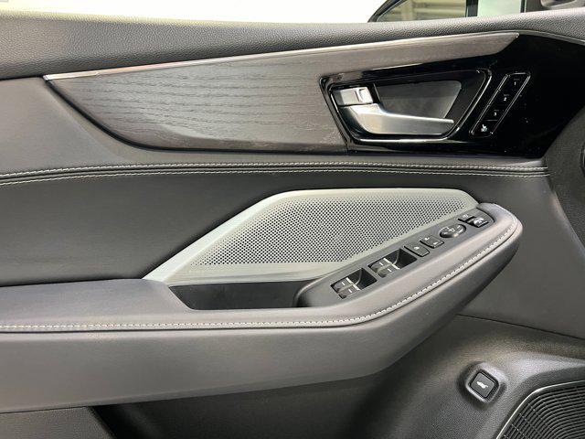 new 2026 Acura MDX car, priced at $68,950